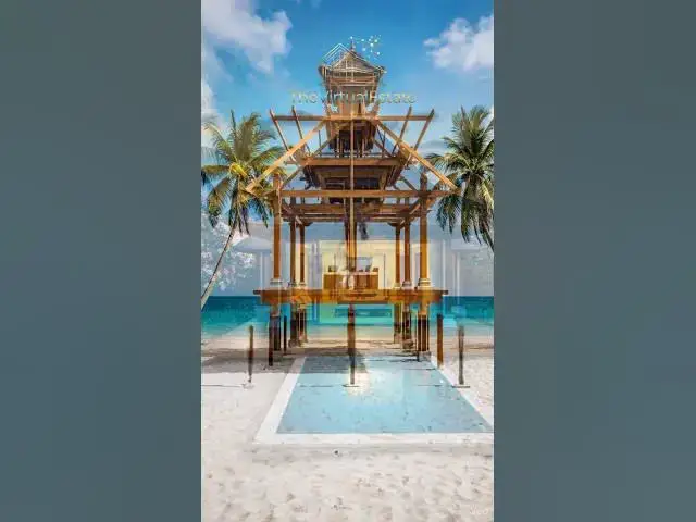 Video thumbnail for Timelaps | The Virtual Estate | 07 - #timelapse #luxuryhomes #housetour #home