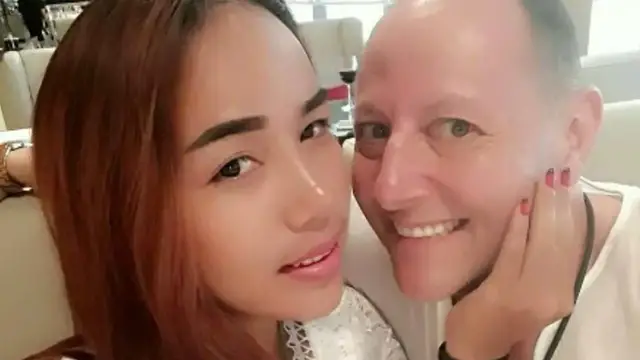 Video thumbnail for The Truth About 90 Day Fiance's David Toborowsky & Annie Suwan