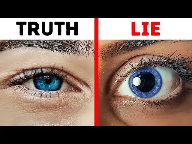 Video thumbnail for 12 Signs Someone Is Lying To You