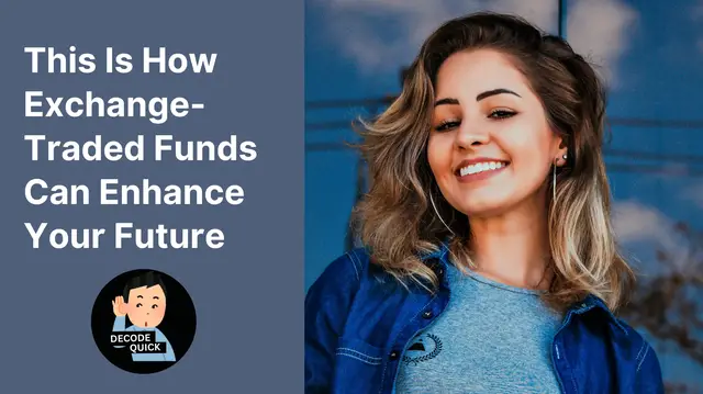'Video thumbnail for How Exchange-Traded Funds Transform Your Money'