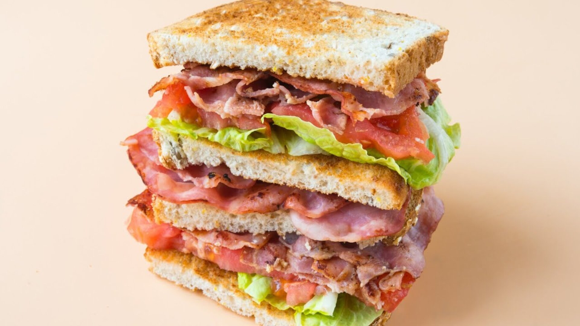Video thumbnail for The Best Type Of Sandwich For You, According To Your Zodiac Sign