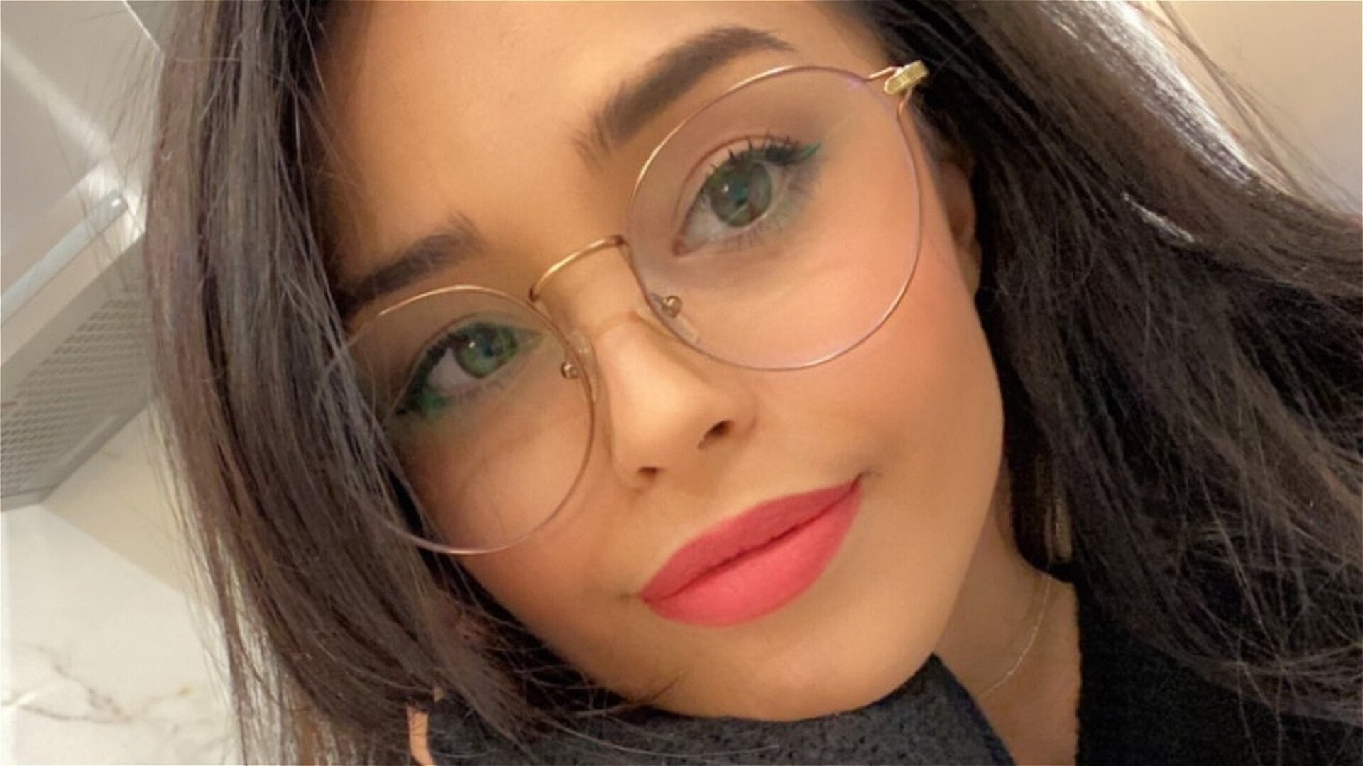 Video thumbnail for Valkyrae's Real-Life Story Is Beyond Tragic