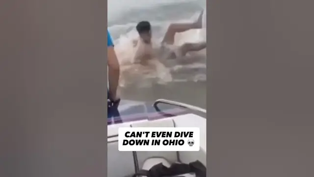 Video thumbnail for Swag Like Ohio Meme 8 #fishingfails #ohio #swaglikeohio