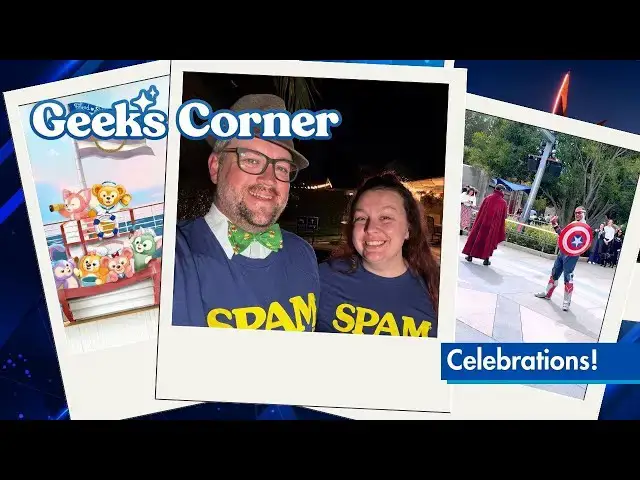 Video thumbnail for A New Assemblage - GEEKS CORNER - Episode #751