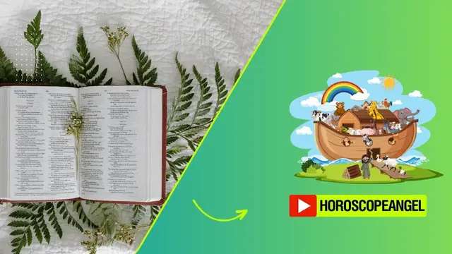 Video thumbnail for Sueños de animales en la biblia: video blog