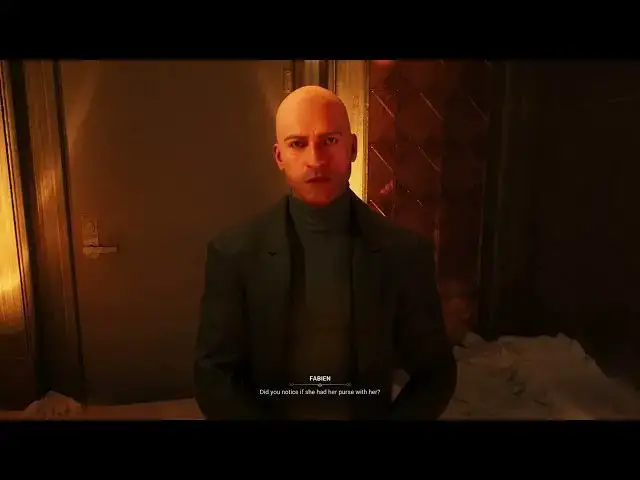 'Video thumbnail for Vampire: The Masquerade - Bloodlines 2 - Blood Sisters - Night Out: Talk To Patrick at Makon Bar'