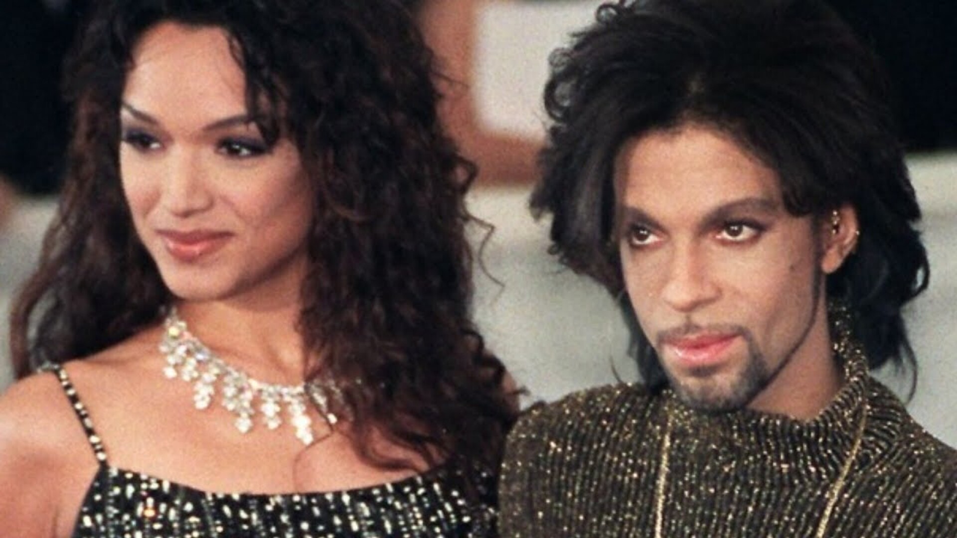 Video thumbnail for The Many Secrets Prince Tried To Hide (Reboot)