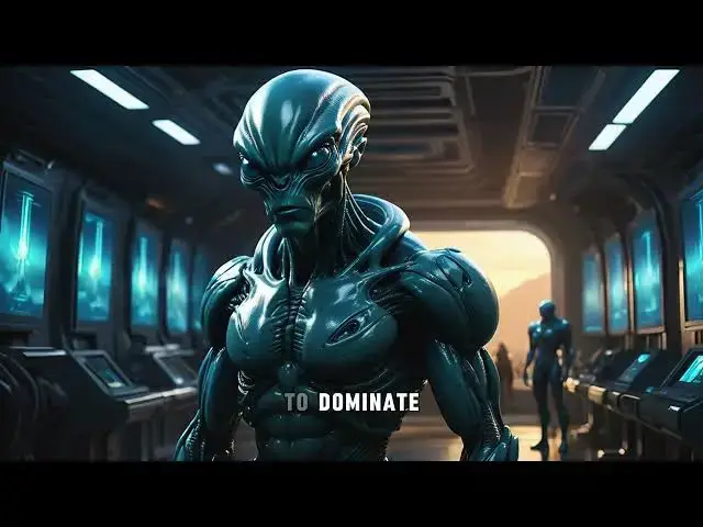 Video thumbnail for 🚀 Alien Soldier's Unexpected Visit: Human Military Academy's Intense Drills Terrify Him!