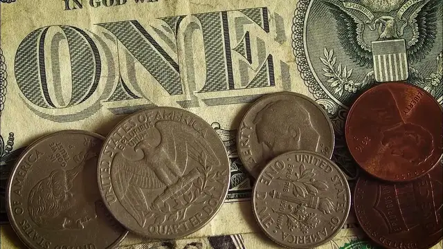 Video thumbnail for Money