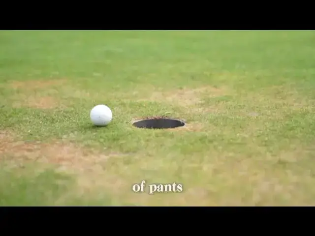 Video thumbnail for 10 Hilarious Golf Jokes and Puns to Brighten Your Round | Funny Golf Moments and Humor