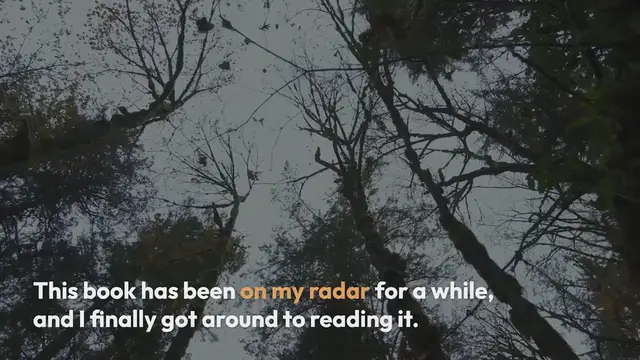 Video thumbnail for A_Beautiful_Dark_by_Jocelyn_Davies_-_Book