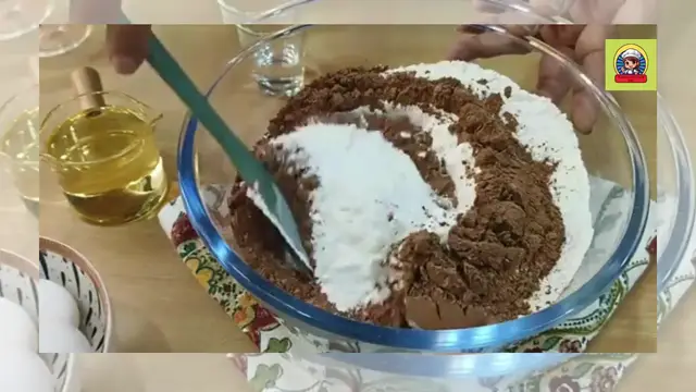 'Video thumbnail for Black Forest Cake Special Cake For Bigner'