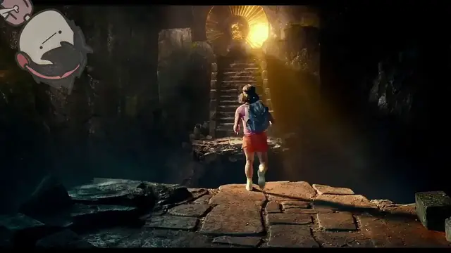 Video thumbnail for New Dora's Trailer