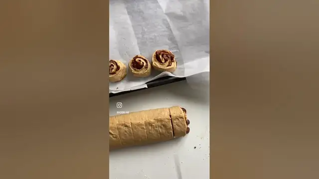 'Video thumbnail for Tip para cortar roles de canela de todo tipo Horno MX #shorts'