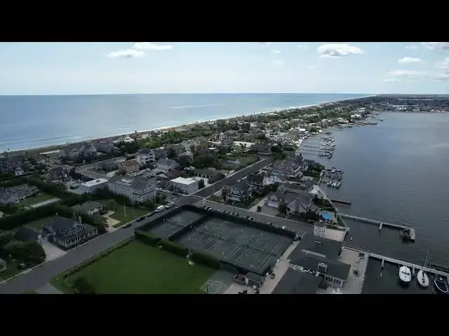 Video thumbnail for Over Mantoloking