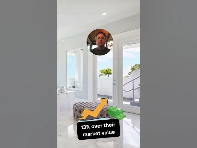 Video thumbnail for What is the Beat Month to Sell Your Home?
