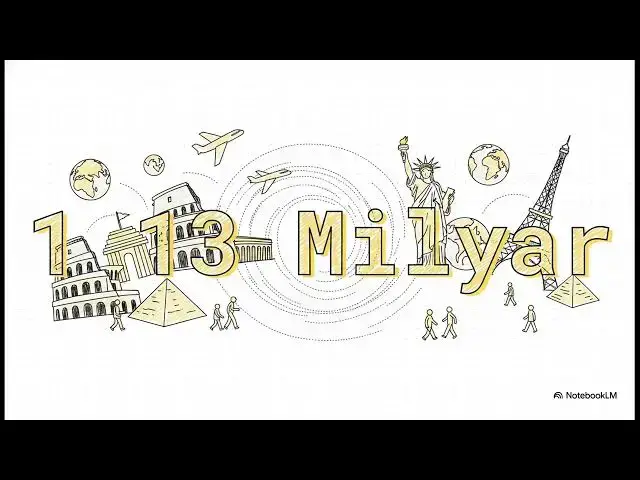 Video thumbnail for TRZ201U Genel Turizm Bilgisi