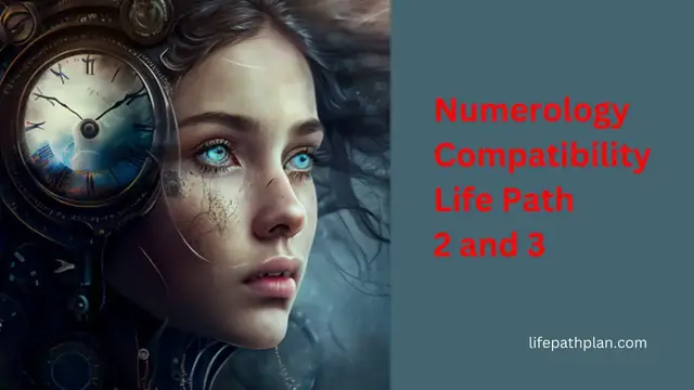'Video thumbnail for Numerology of Life Path 2 and 3 Compatibility - Unveiling the Perfect Pairing'