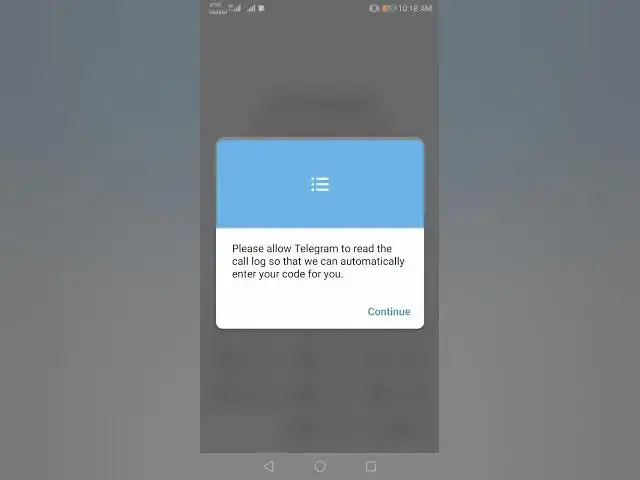 Video thumbnail for how to create a telegram account easy way hindi