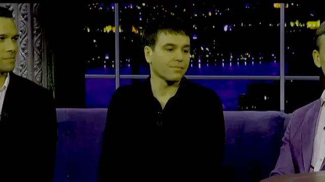 Video thumbnail for The Pardon Power Is Crazy - Pod Save America On Presidential Pardons In America