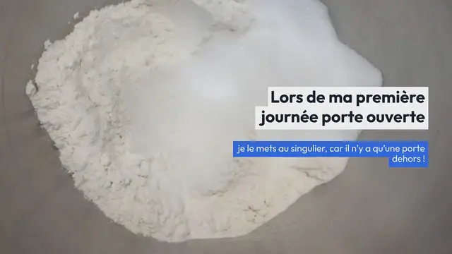 Video thumbnail for ZÉZETTES DE SÈTE