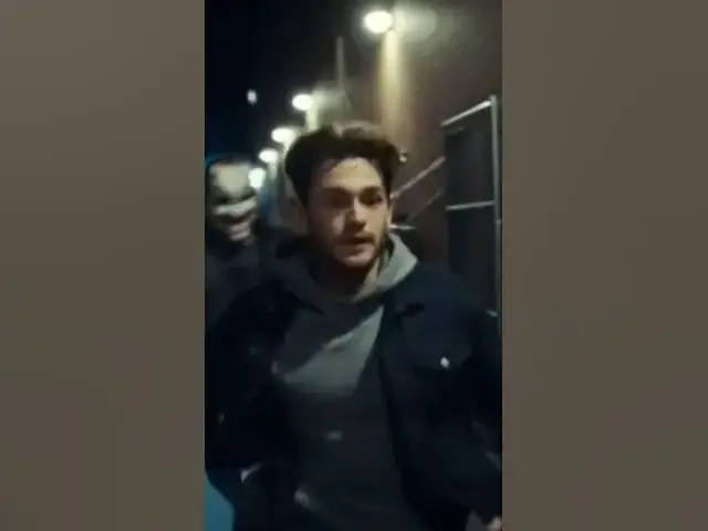 Video thumbnail for Almost Got Ya! 😈 #horrorshort #psychologicalhorror #nightmarefuel #fypシ゚ #fypシ゚viral