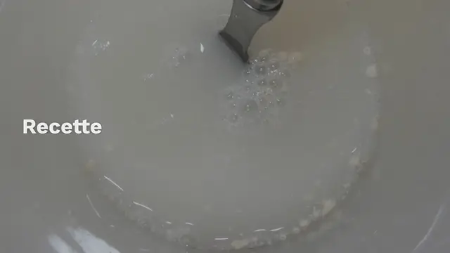 Video thumbnail for PÂTE BIGA POUR PIZZA