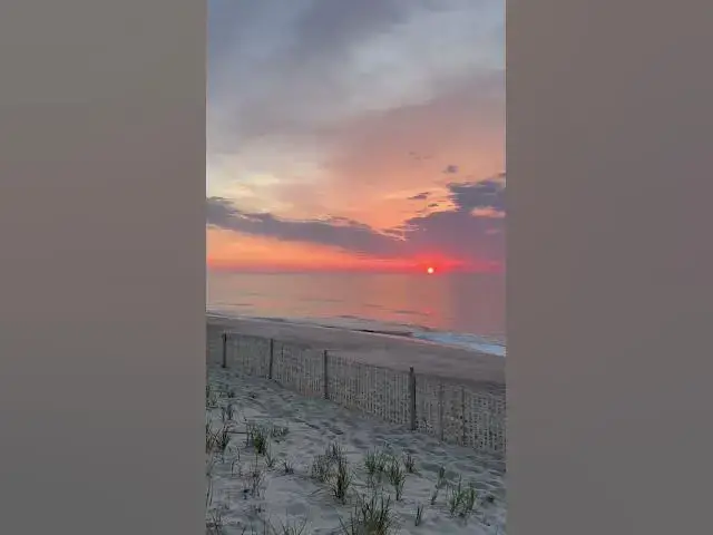 Video thumbnail for Memorial Day Weekend Update: Bay Head and Mantoloking