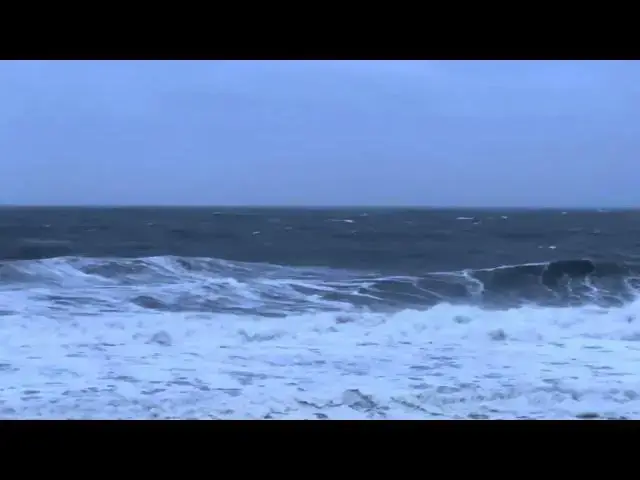 Video thumbnail for There’s A Sunrise Out There Somewhere