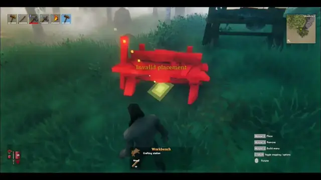 Video thumbnail for Valheim    Gameplay