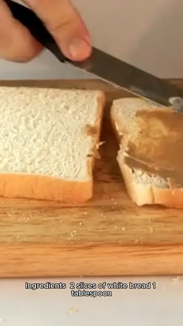 Video thumbnail for shiny sandwich recipe