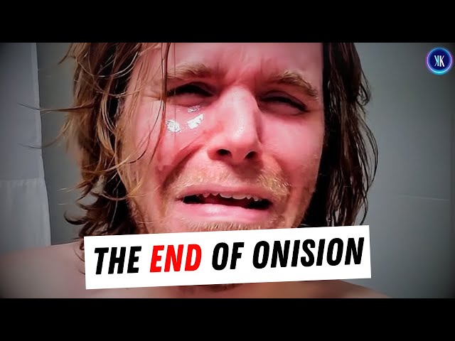 Video thumbnail for YouTuber Who Got In Trouble With "To Catch A Predator"