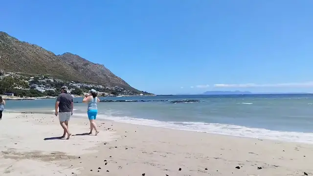 'Video thumbnail for Beach '