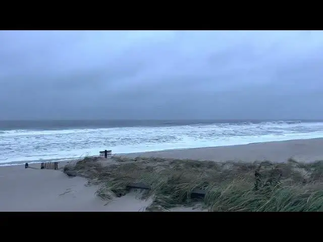 Video thumbnail for At Lyman Street, Mantoloking