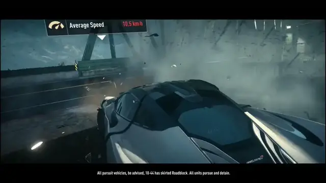 Video thumbnail for NFS Rivals    Gameplay