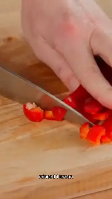 Video thumbnail for red snapper recipe