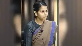 Video thumbnail for IAS topper in 3rd attempt! Ishita Kishore is the topper in the merit list.