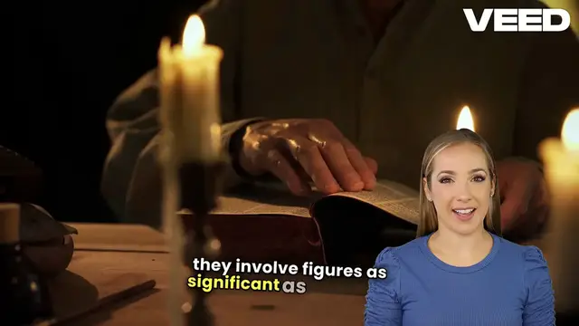 Video thumbnail for Unlocking 20 Biblical Meaning of Seeing a in Prophet Dreams