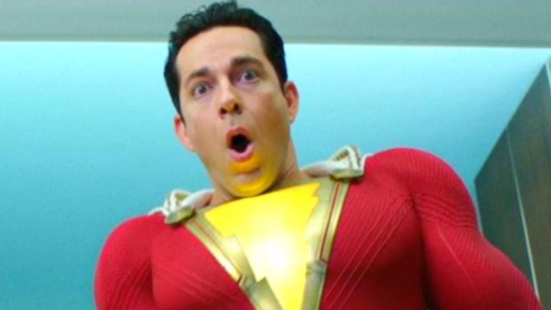 Video thumbnail for Things Only Adults Notice In Shazam!