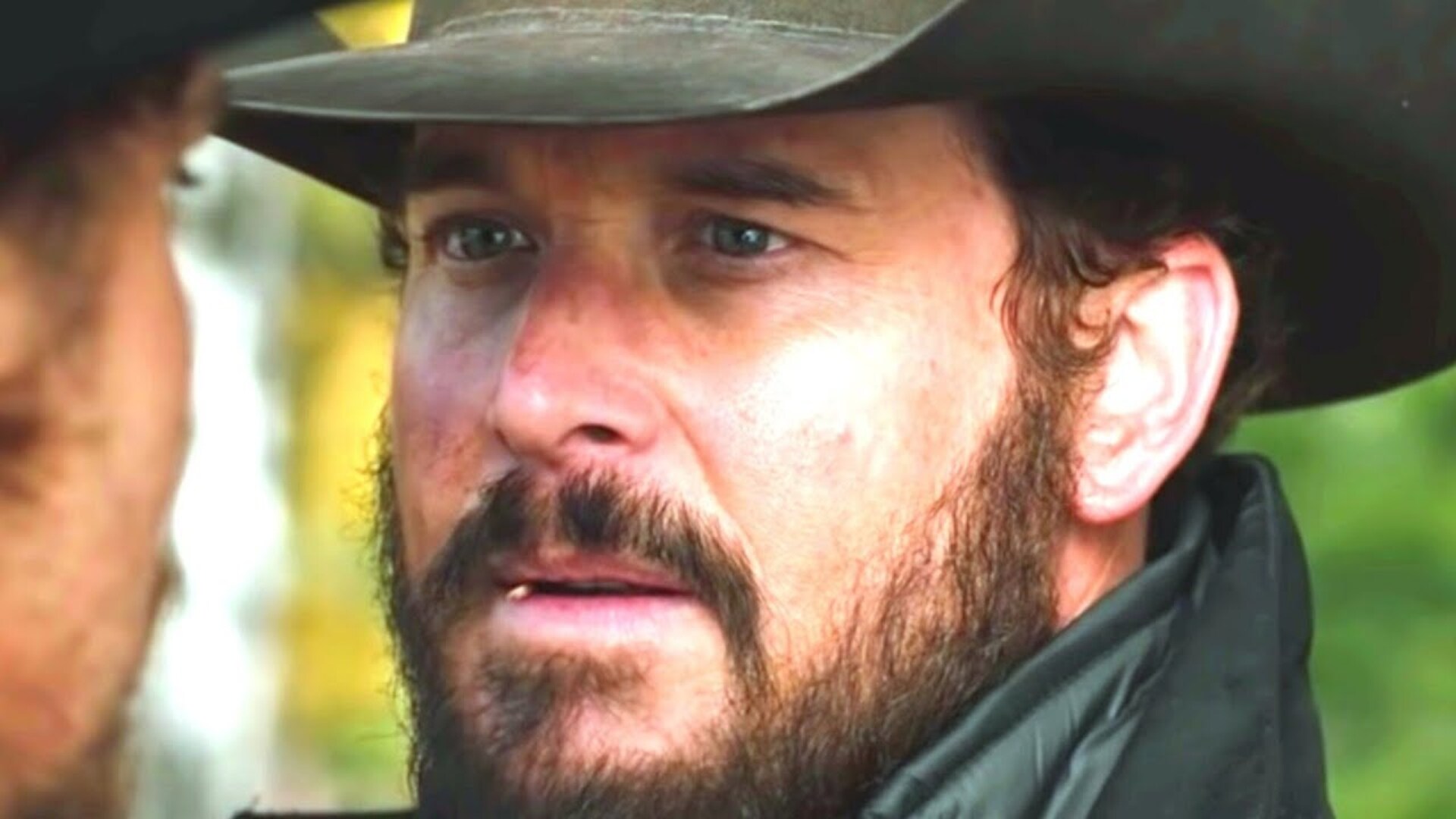 Video thumbnail for Brutal Yellowstone Scenes That Didn't Age Well At All