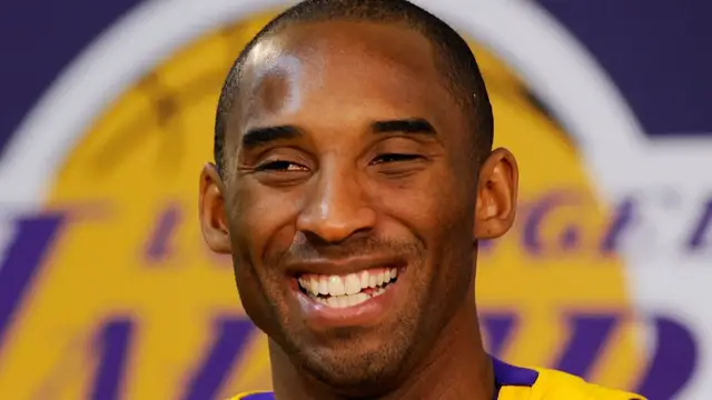 'Video thumbnail for Kobe Bryant Inspired This Star Wars Character And Nobody Knew'