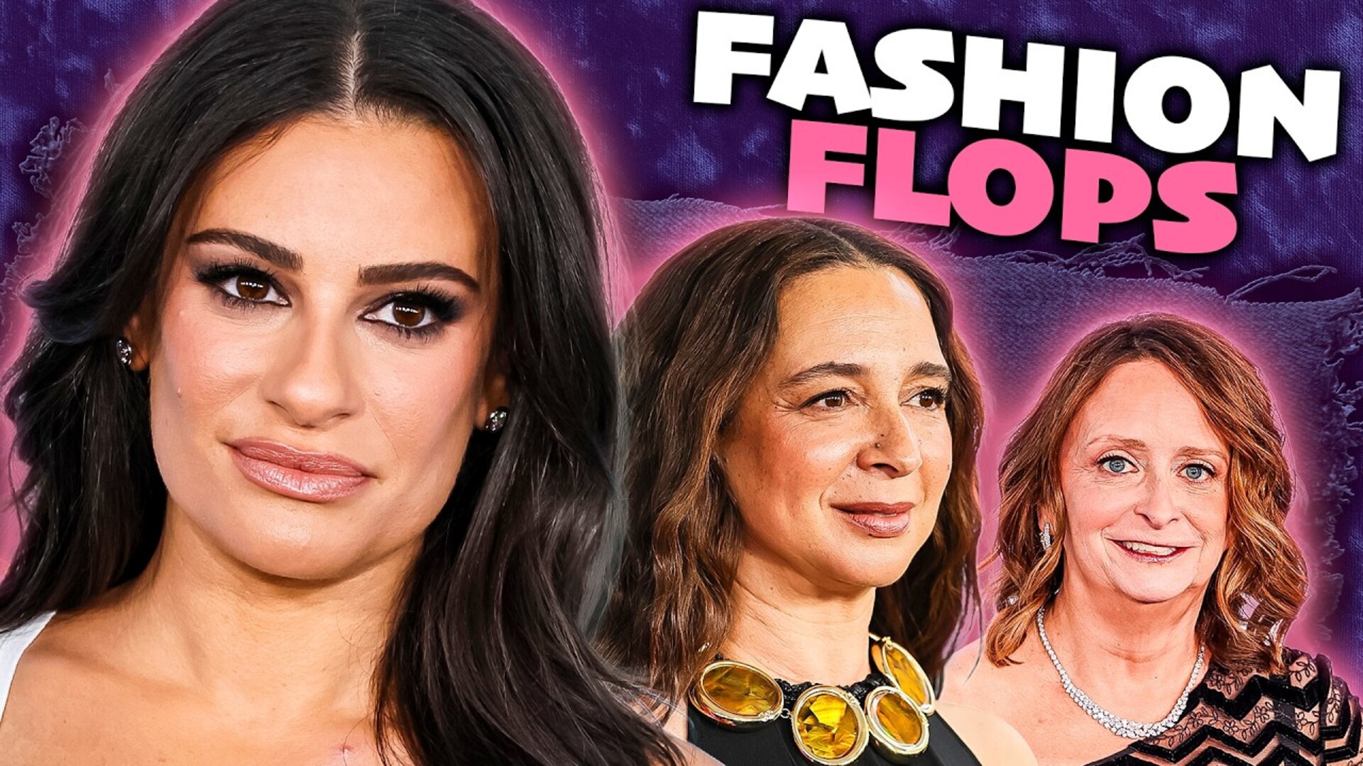 Video thumbnail for These 2026 Tony Awards Looks Missed The Mark
