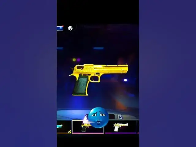 Video thumbnail for old gan esakin old paler ke pass hi hogi #freefire #garenafreefire #gaming