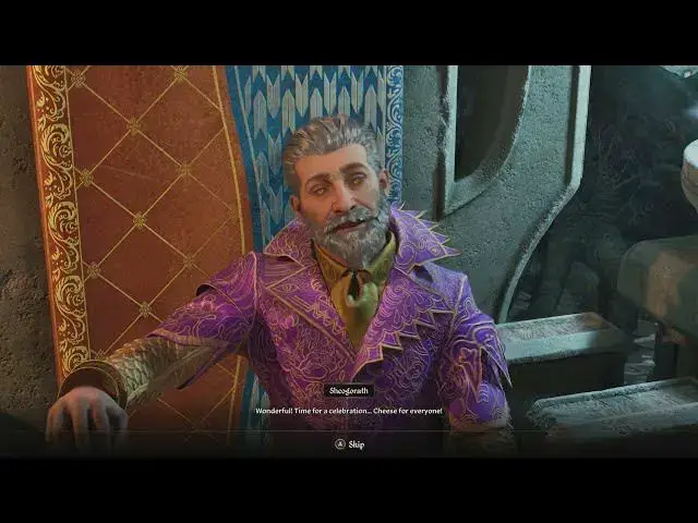 Video thumbnail for Oblivion Remastered - Understanding Madness: Talk To Sheogorath "Attacked By Knights" Summon Haskill