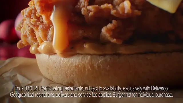 Video thumbnail for Why Doesn't KFC Taste Like It Used To?