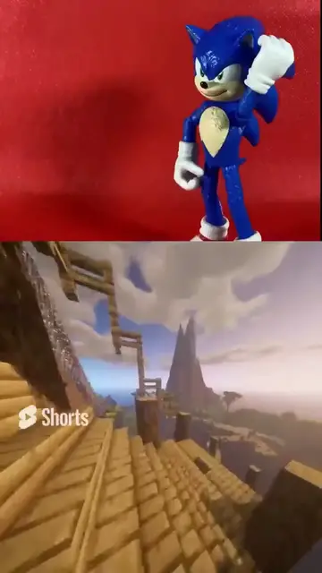 'Video thumbnail for 14 minutes of sonic david'