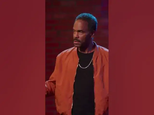 Video thumbnail for The Moment This Heckler Realized He Made a Huge Mistake #StandUp #ComedyShow #Roast