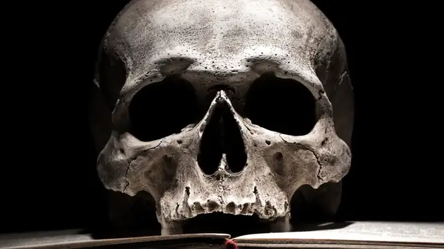 'Video thumbnail for The Most Painful Ways To Die, According To Science'