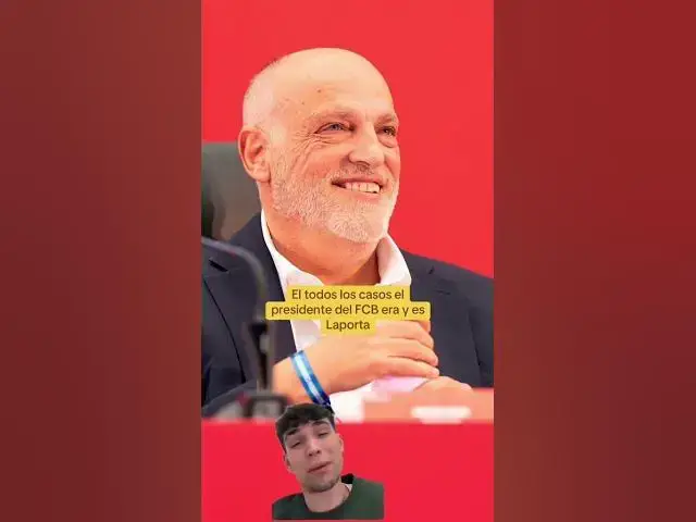 Video thumbnail for EN 2005 ESTO YA PASABA...