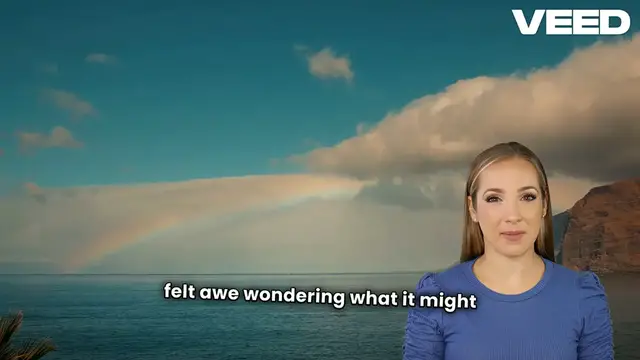 Video thumbnail for 20 Powerful Biblical Meanings of Rainbows